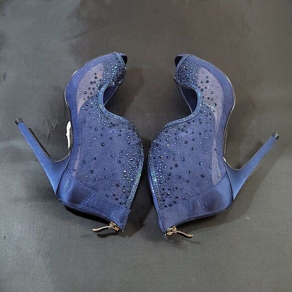 BRAND NEW LADY COUTURE SHOES BONITA G1 - Picture 14 of 15